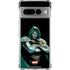 Marvel Dr. Doom Google Pixel 7 Pro Clear Case